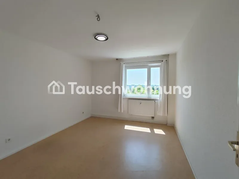 Tauschwohnung: Tausche 2 Zimmer Wohnung — photo 1